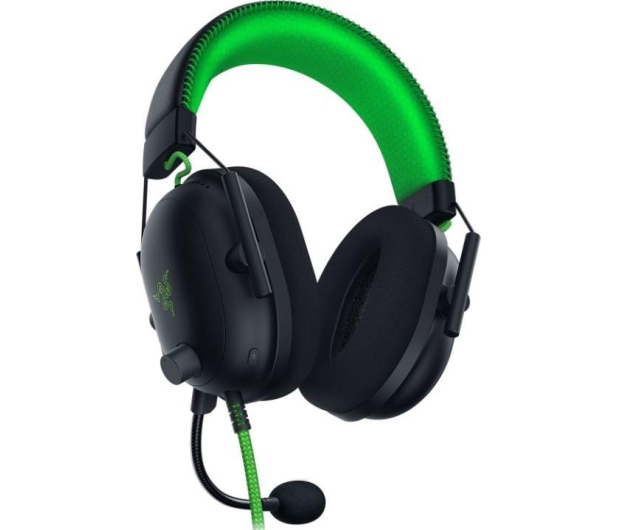 Razer Blackshark V2 Special Edition - 1090530 - zdjęcie 2